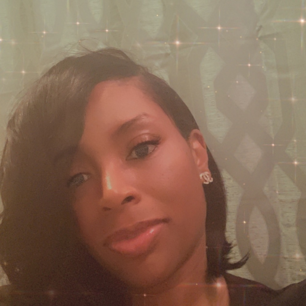 Meet your Posher, Tamika